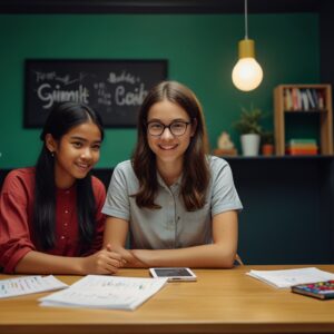 Gimkit: Revolutionizing Interactive Learning in Classrooms