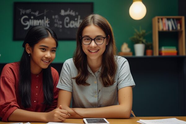 Gimkit: Revolutionizing Interactive Learning in Classrooms