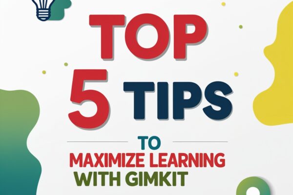 Top 5 Tips to Maximize Learning with Gimkit