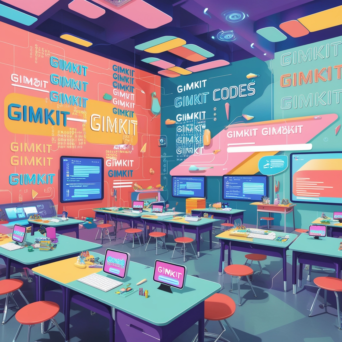 Unlocking Success with Gimkit Codes: A Comprehensive Guide