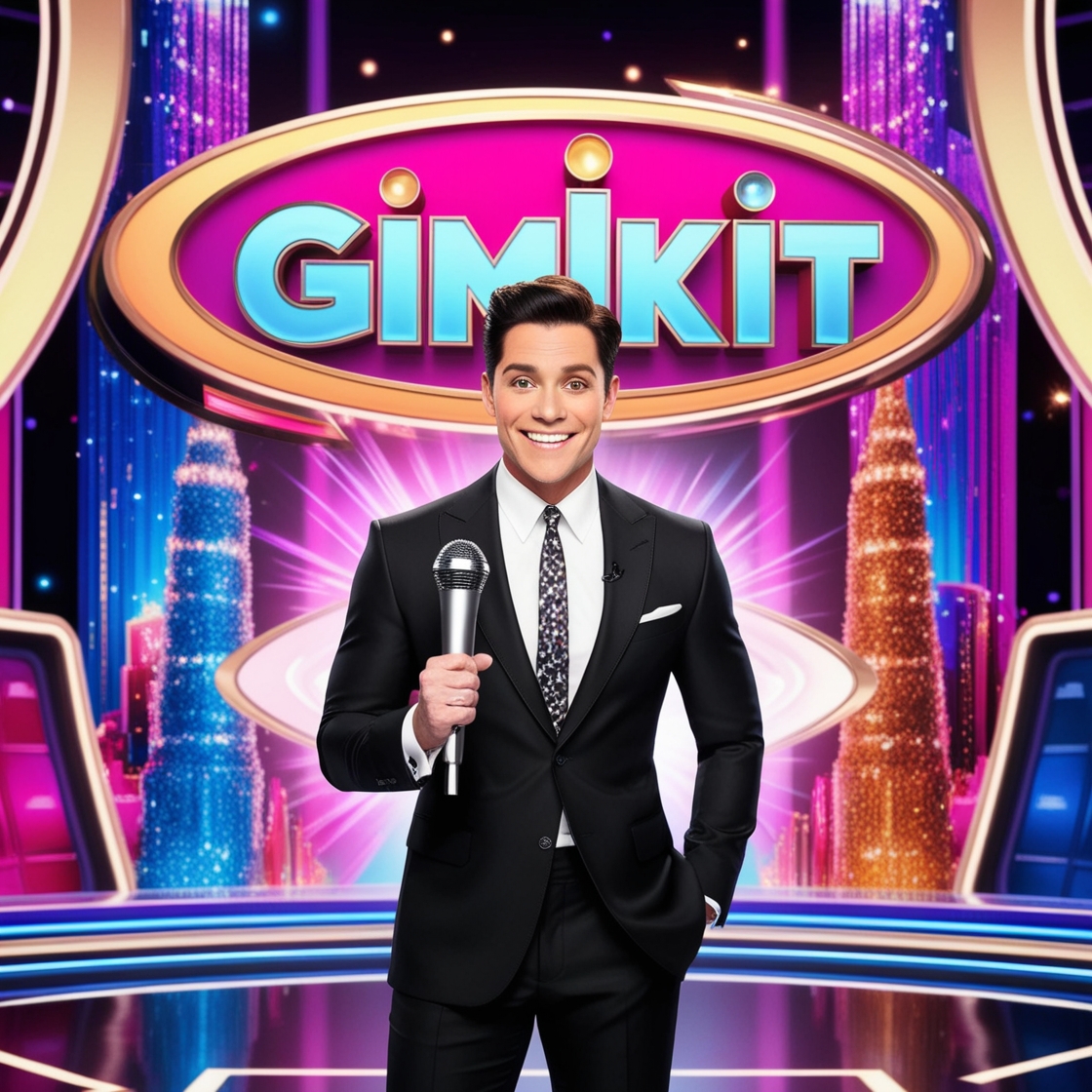 Ultimate Guide to Becoming a Successful Gimkit Host