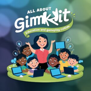 All About Gimkit Education and Gameplay Collide