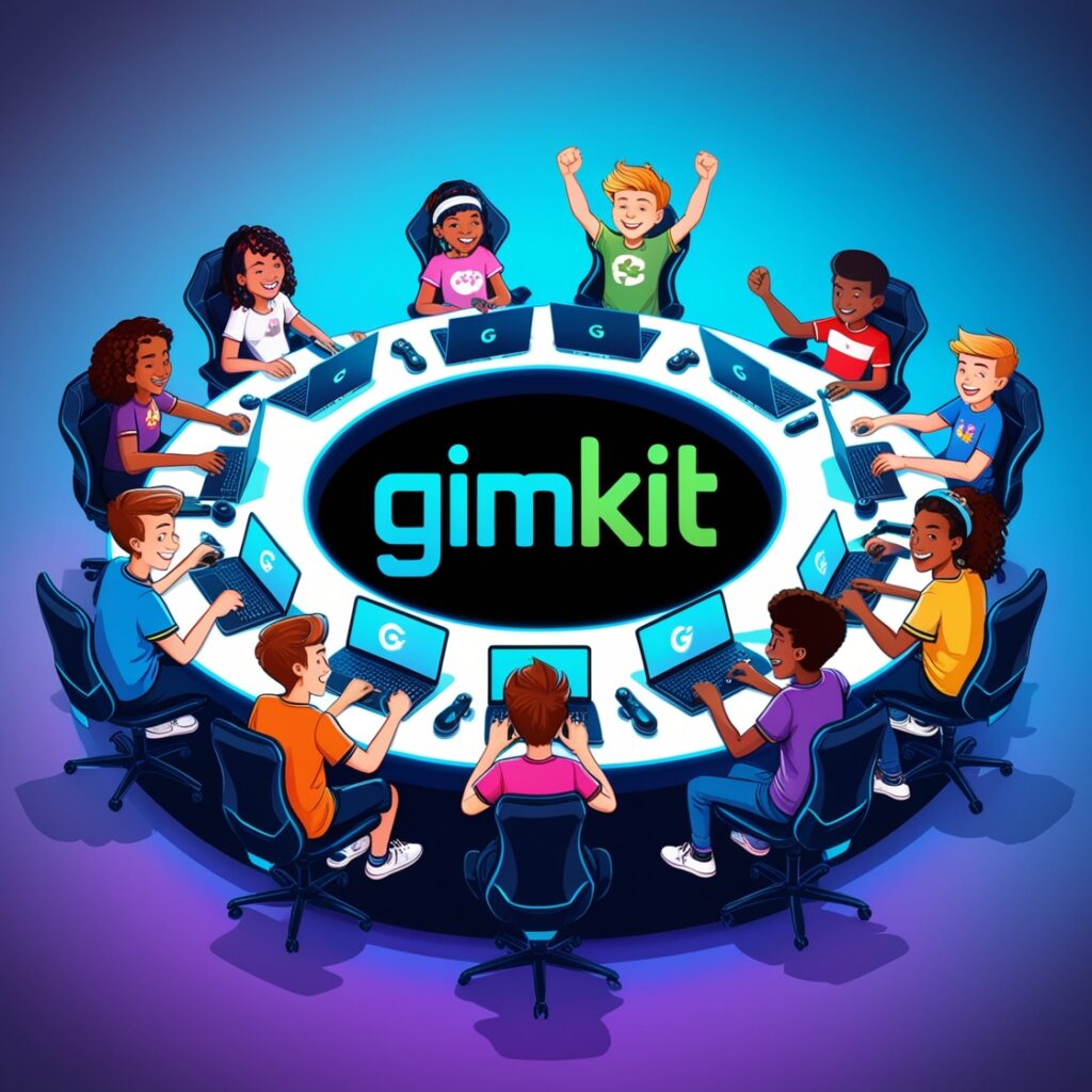 Top Tips for Games on Gimkit Host