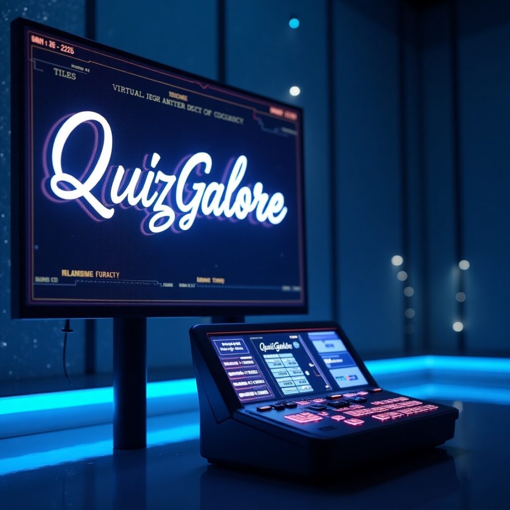 2025QUIZGALORE Gimkit