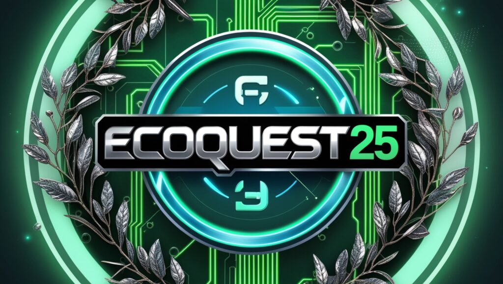 ECOQUEST25 Gimkit