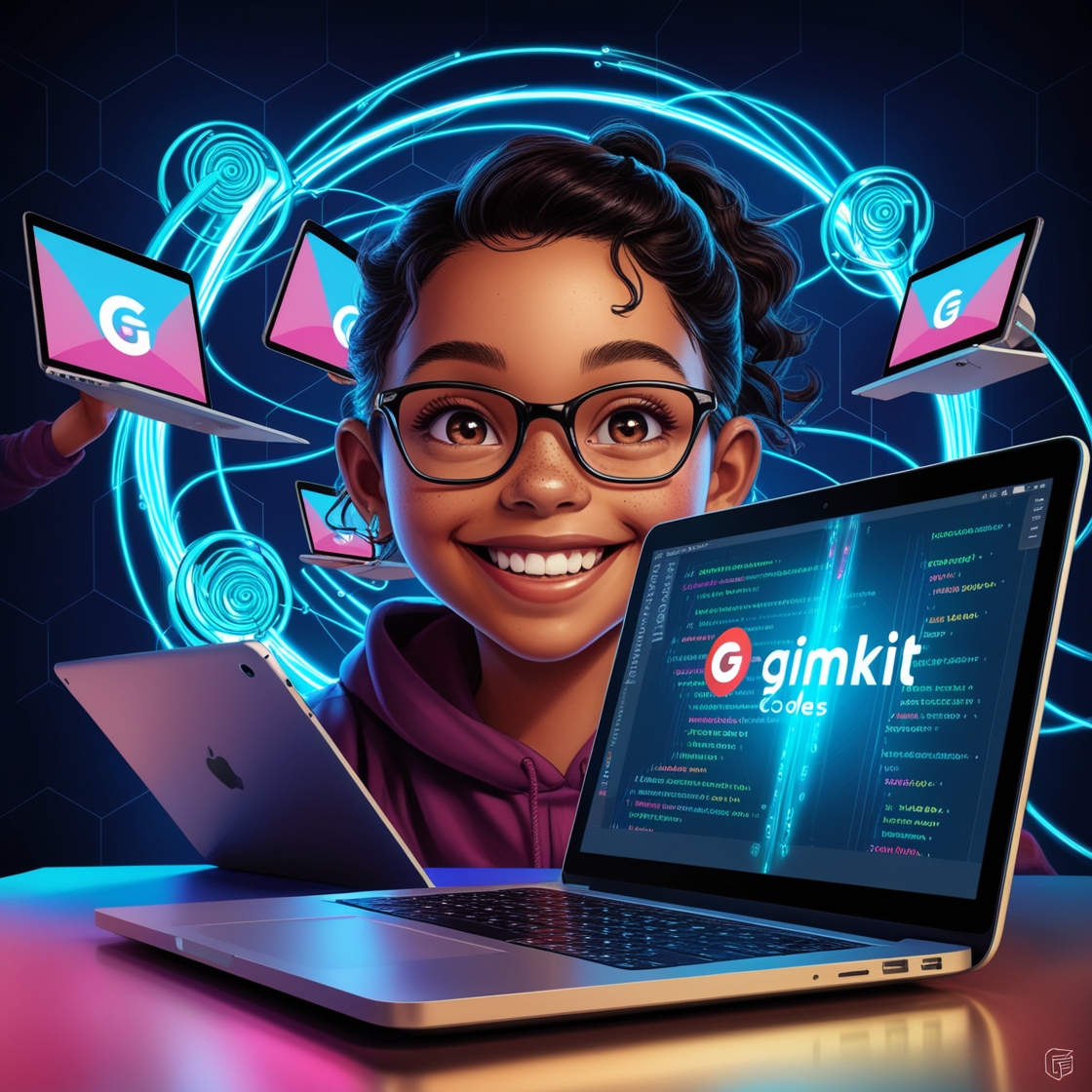 Gimkit Codes Guide