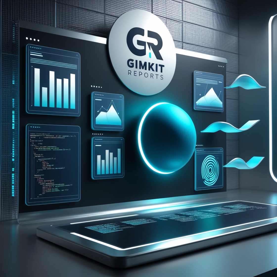 Gimkit Reports