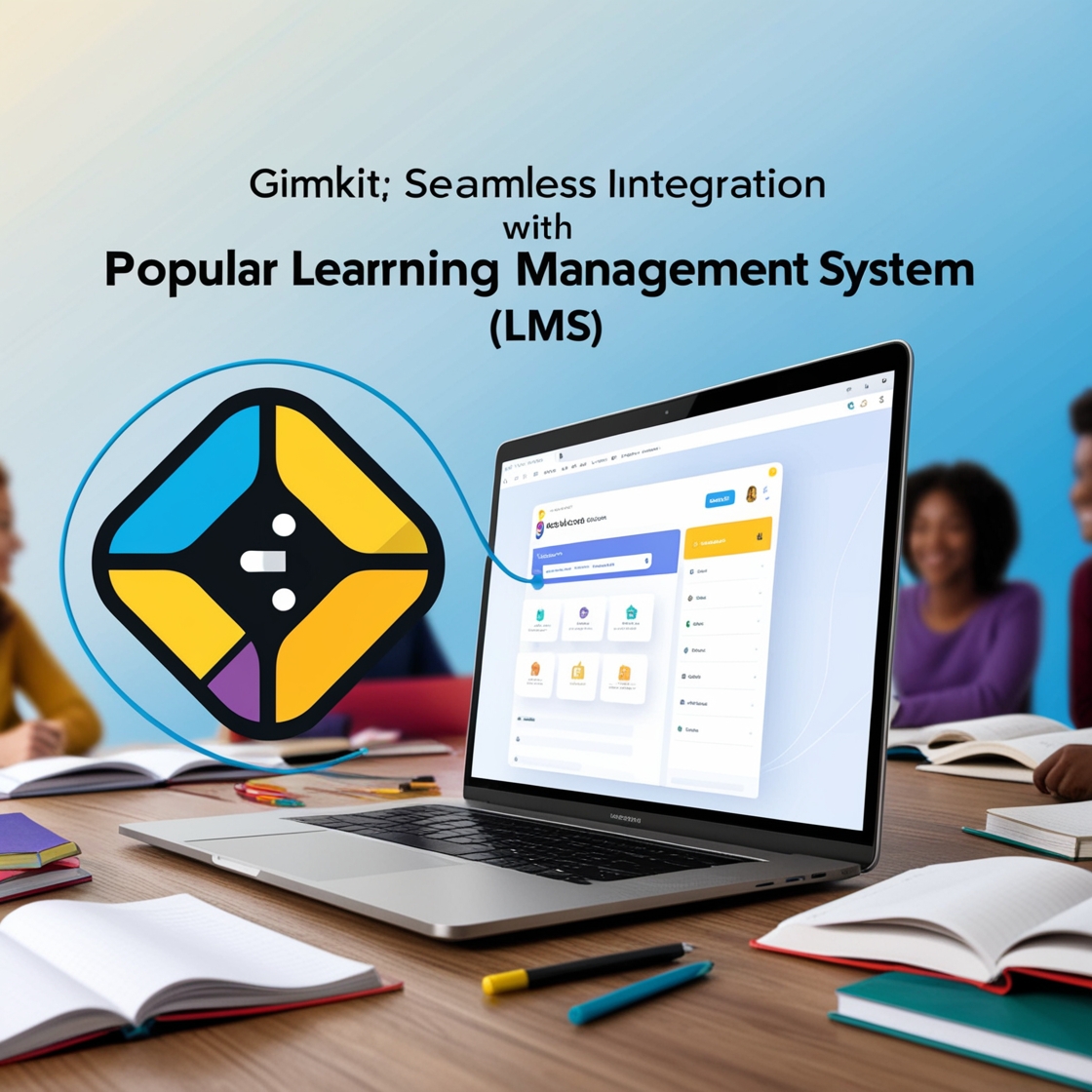 Integrate Gimkit with Your LMS for Seamless Classroom Management