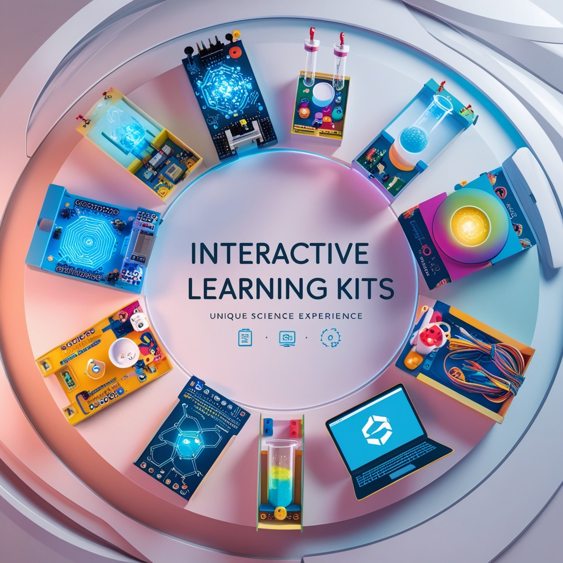 Interactive Kits in Gimkit