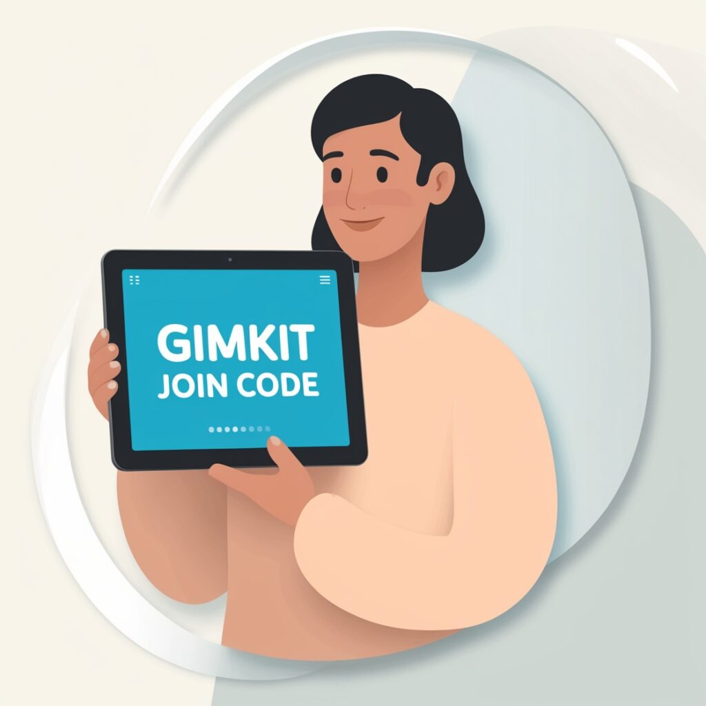 How to Get a Gimkit Join Code
