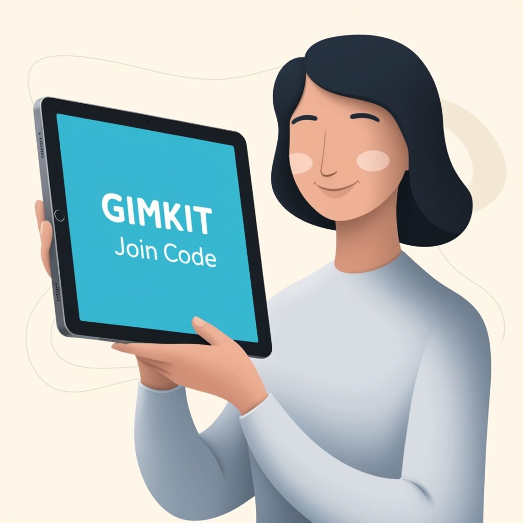 How to Use Gimkit Join Codes