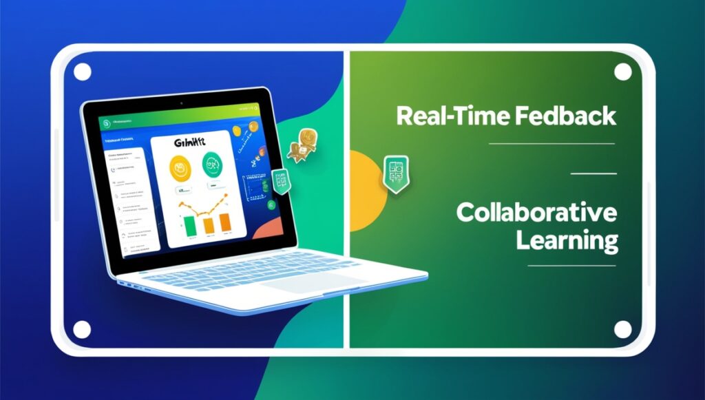 Reasons to Choose Gimkit Over Traditional Quiz Tools