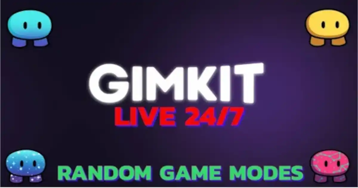 Live Gimkit Codes Right Now: Join Active Games Instantly
