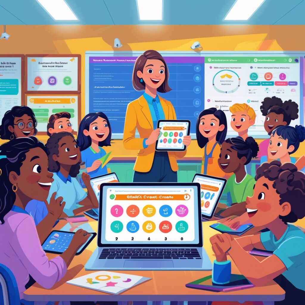 Best Practices for Creating Engaging Gimkit Quizzes