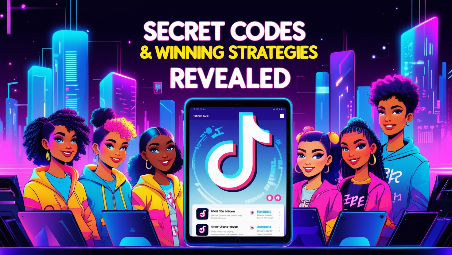 Gimkit Hacks for TikTok: Secret Codes & Winning Strategies Revealed