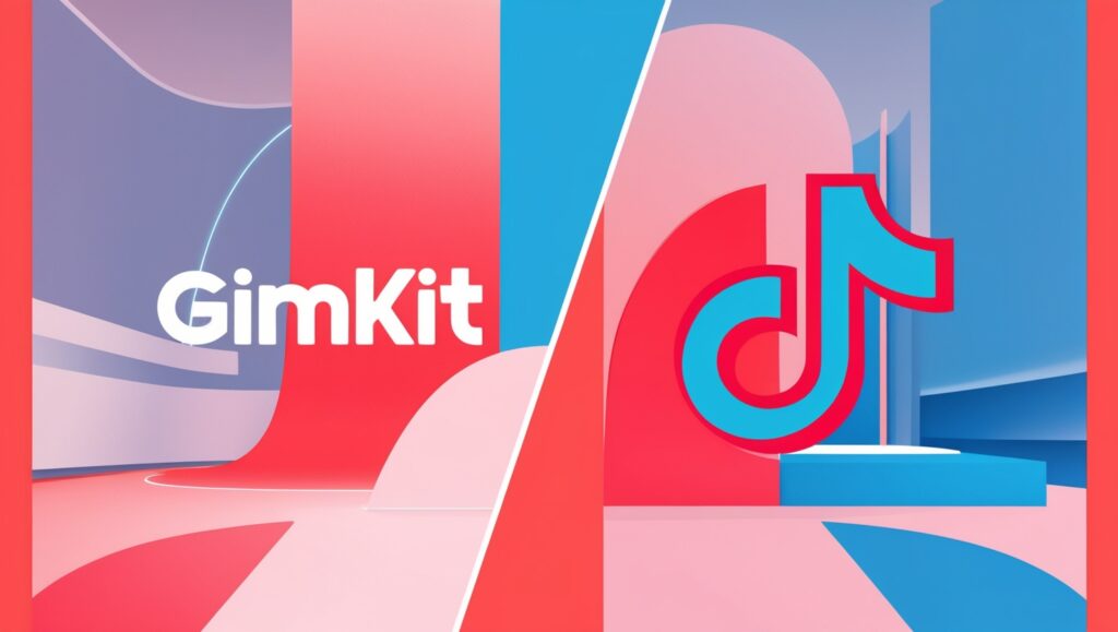 Gimkit and TikTok