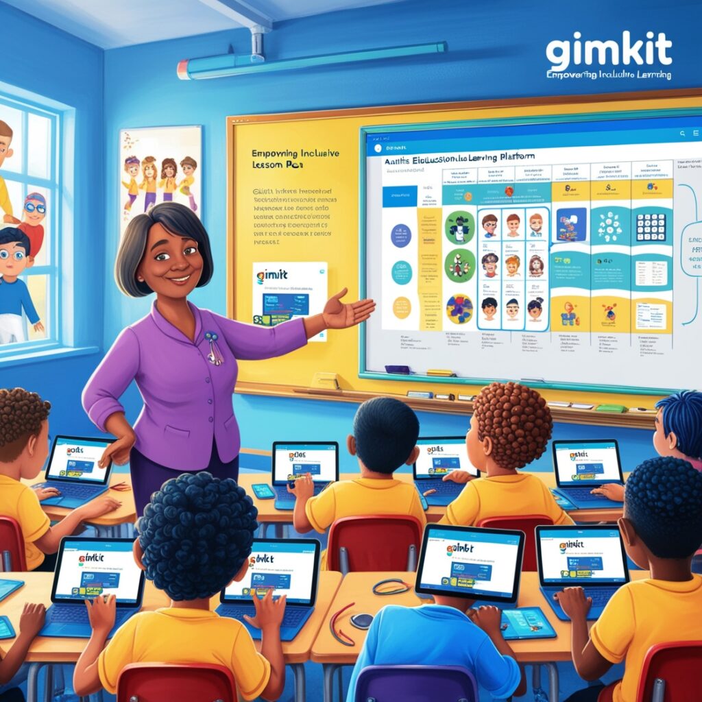 The Future of Technology and Autism Education