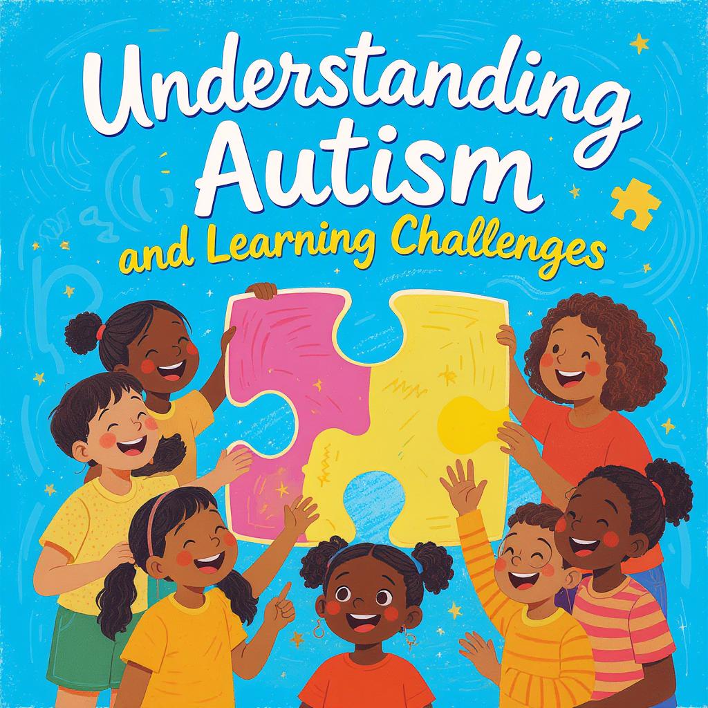 Understanding Autism and Learning Challenges