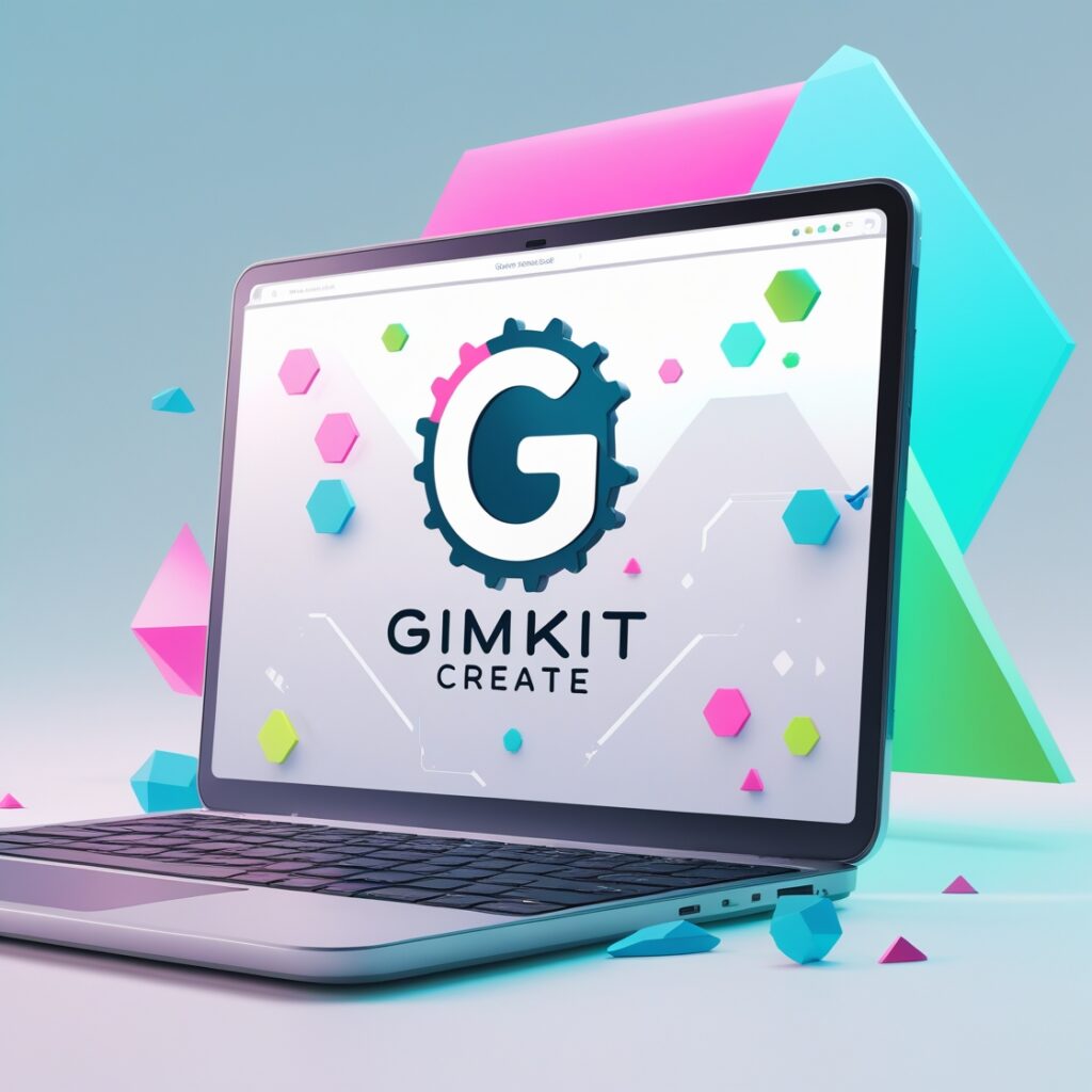 What is Gimkit Create