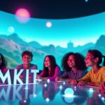 How AI is Revolutionizing Player Adventures in the Gimkit Game?
