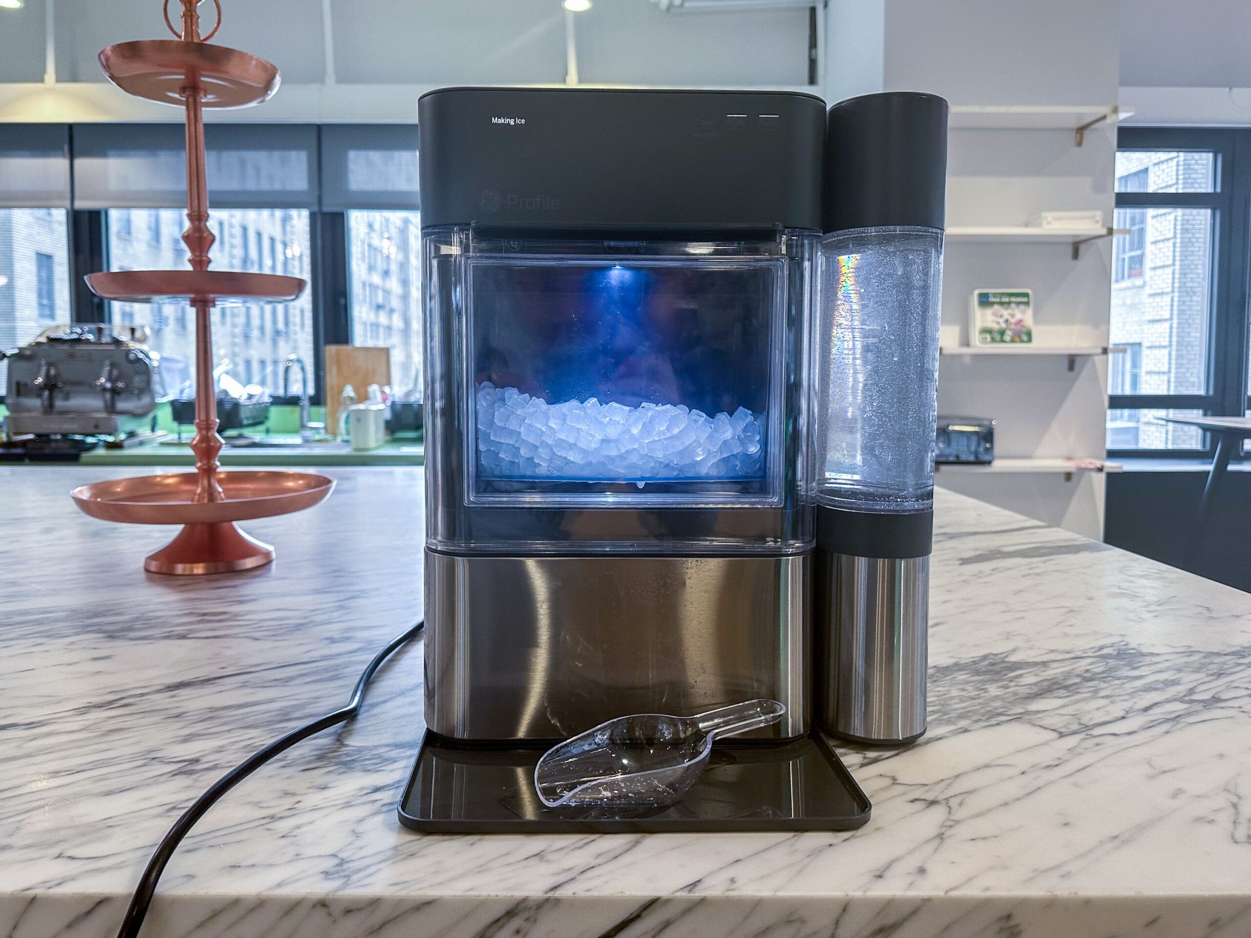 Gevi Nugget Ice Makers: The Ultimate Guide to Chewable Ice Perfection