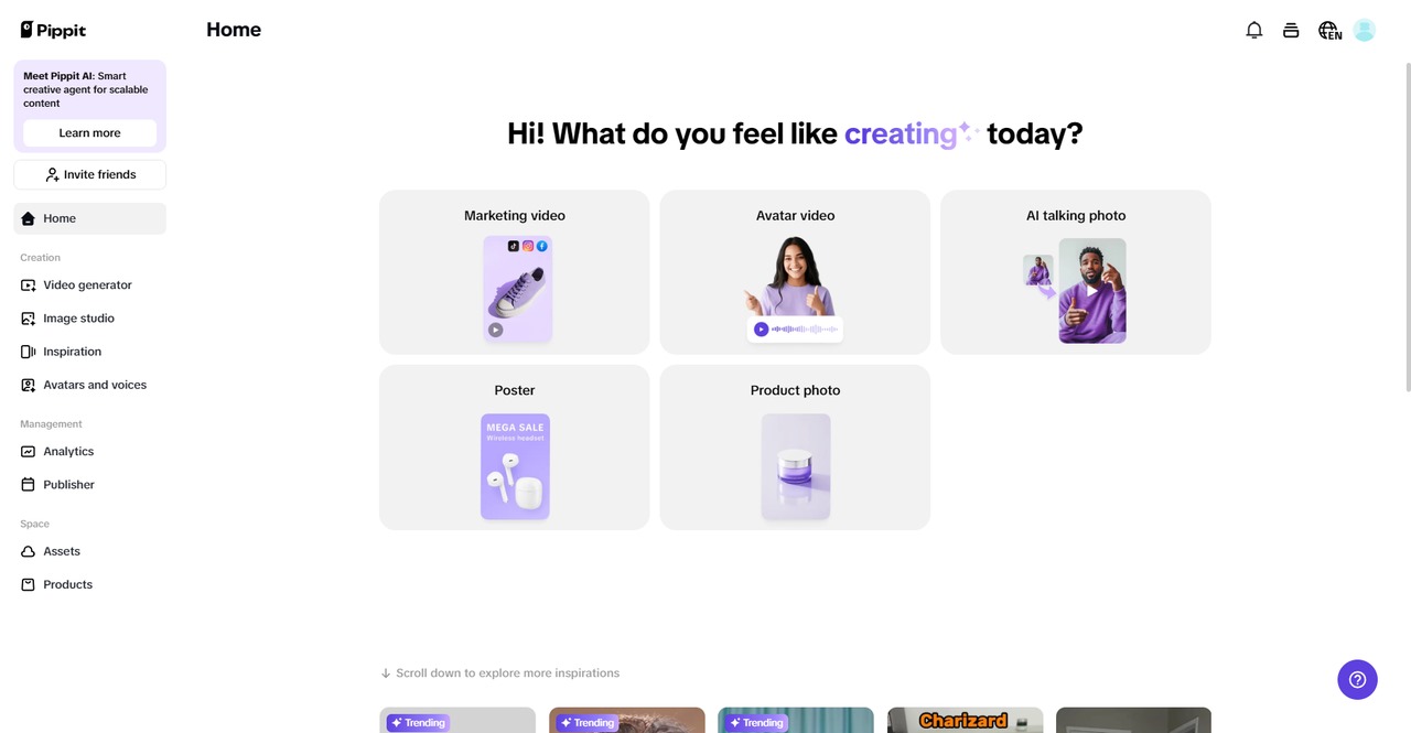 AI Video Editing is Enhancing