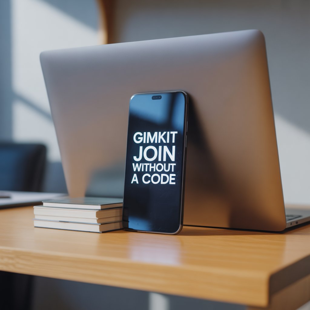 Gimkit join