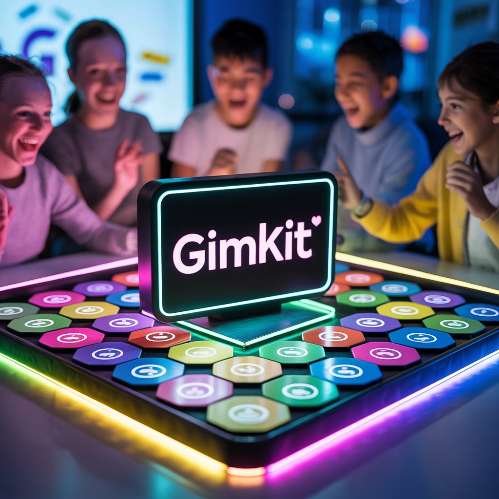 Gimkit Creative