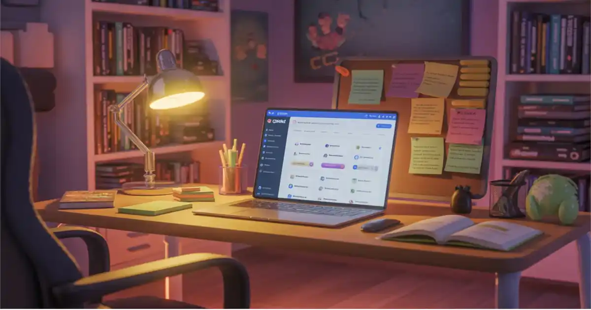 Gimkithome: The Central Hub Transforming Education Through Interactive Games