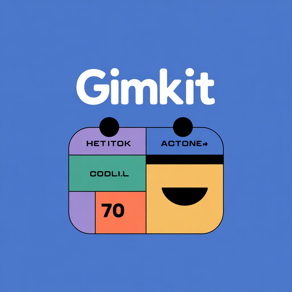Gimkit join