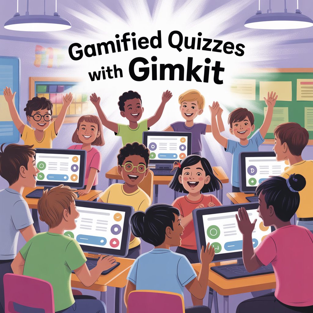 How Can Gamified Quizzes Make Learning More Fun and Effective