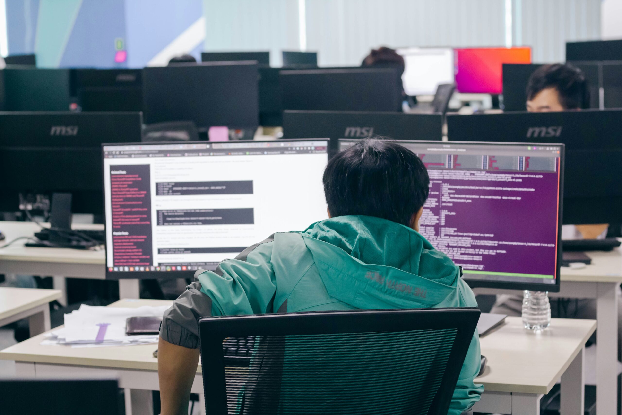 Software for Employee