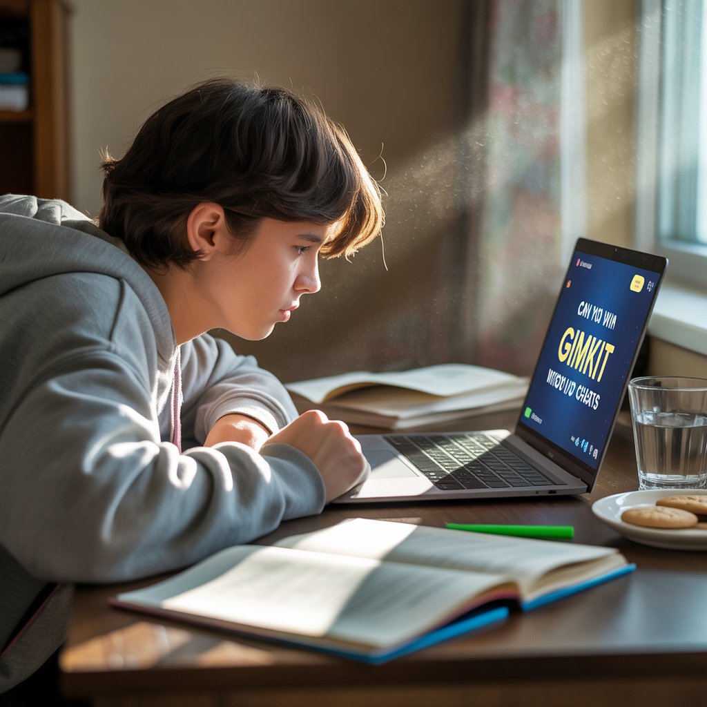 Can You Really Log In to Gimkit Without Any Hassle?