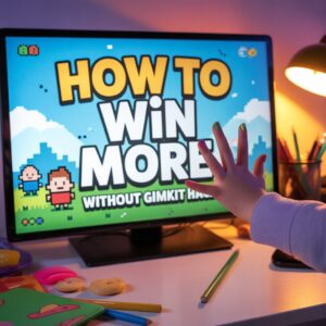 How to Win More Without Gimkit Hack