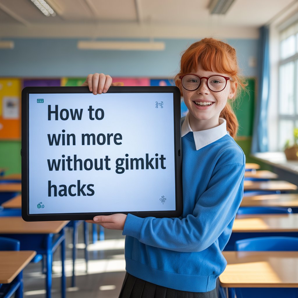 How to Win More Without Gimkit Hacks