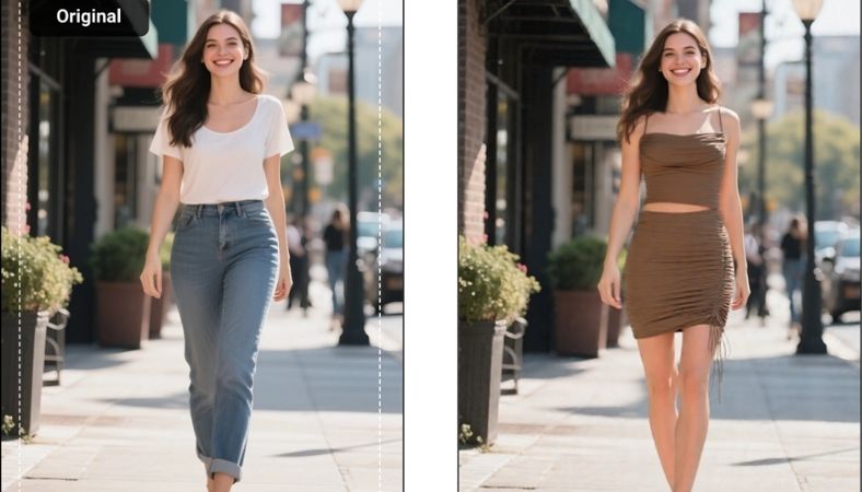 Vidwud AI: Transforming Creativity with Free Image-to-Video AI and AI Clothes Changer Tools