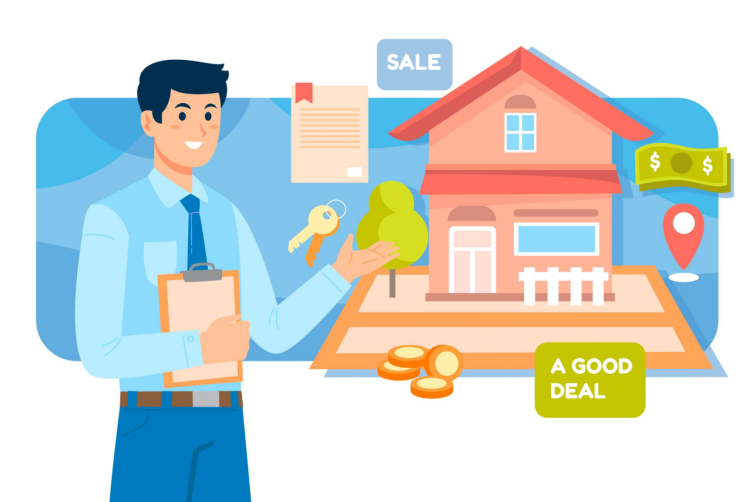 What’s the easiest way to get a cash offer for my home in Texas