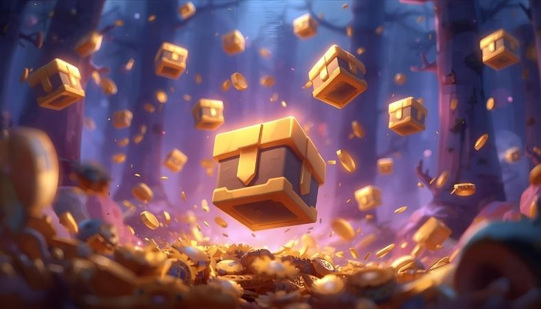 How In-Game Rewards Spark Excitement in Every Session