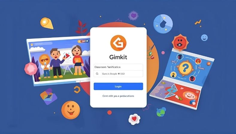 Gimkit Login Guide: Fix Problems, and Start Playing