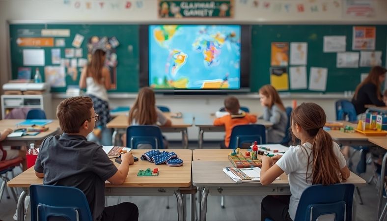 Gimkit Login Guide: Fix Problems, and Start Playing