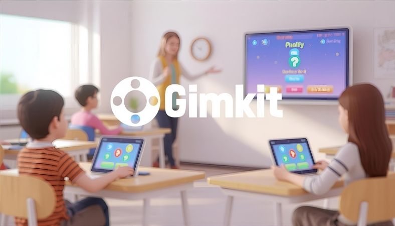 Gimkit Sign Up Free: Your Fun and Easy Guide