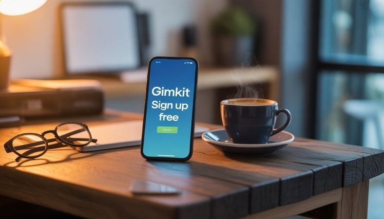 Gimkit Sign Up Free: Your Fun and Easy Guide