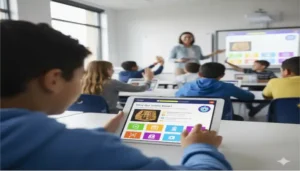 How Interactive Quizzes Are Reshaping Classroom Participation