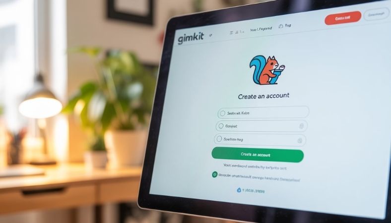 How to gimkit sign up : Teacher & Student Step-by-Step Guide