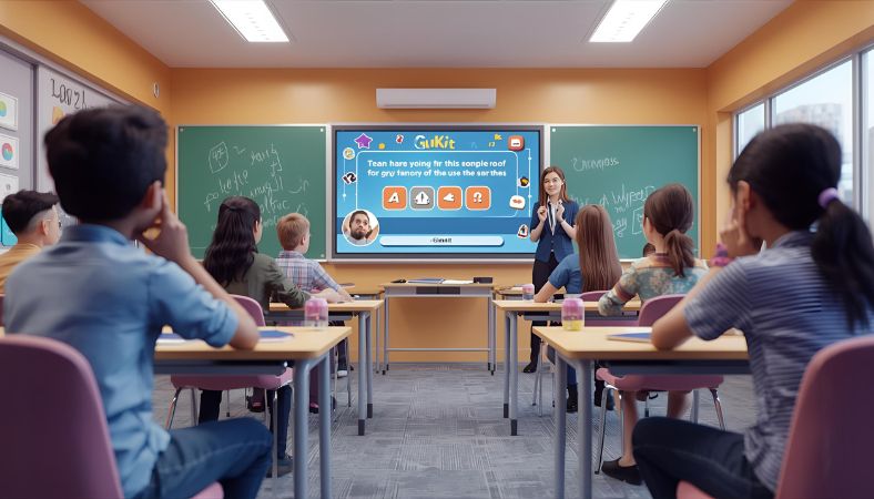 How to gimkit sign up : Teacher & Student Step-by-Step Guide