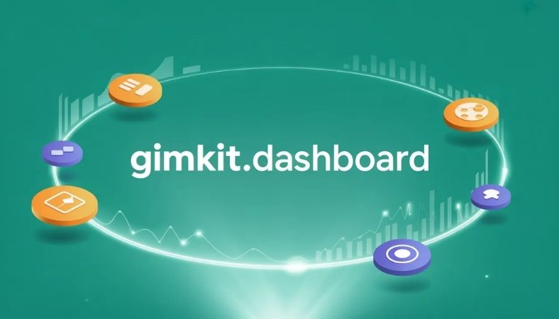 Gimkit.Dashboard: Easy Guide to Fun Classroom Games