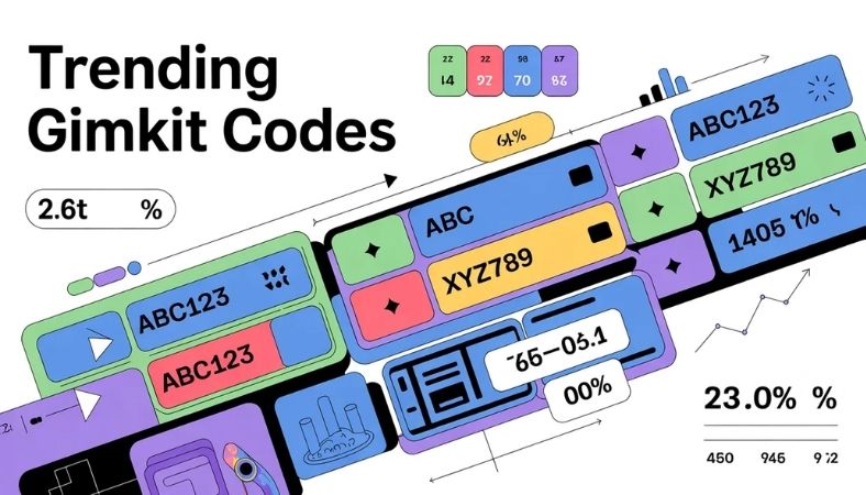 Active Gimkit Codes Explained: Easy Guide for for Kids & Teachers