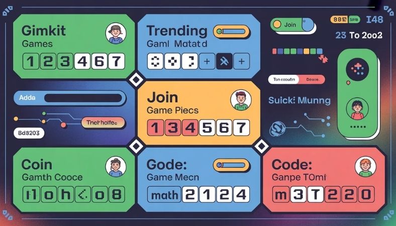 Active Gimkit Codes Explained: Easy Guide for for Kids & Teachers