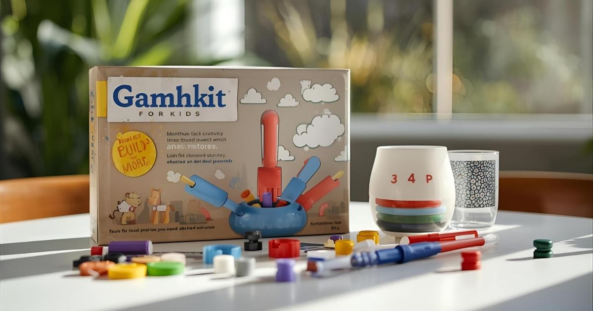 What Is Gamkt? Simple Guide to GAMT Deficiency