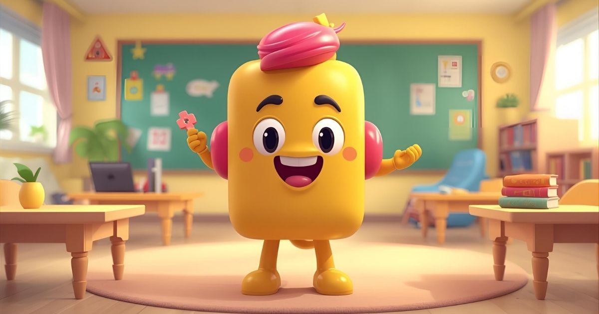 Gimkit App: Fun Quiz Games for Kids' Learning